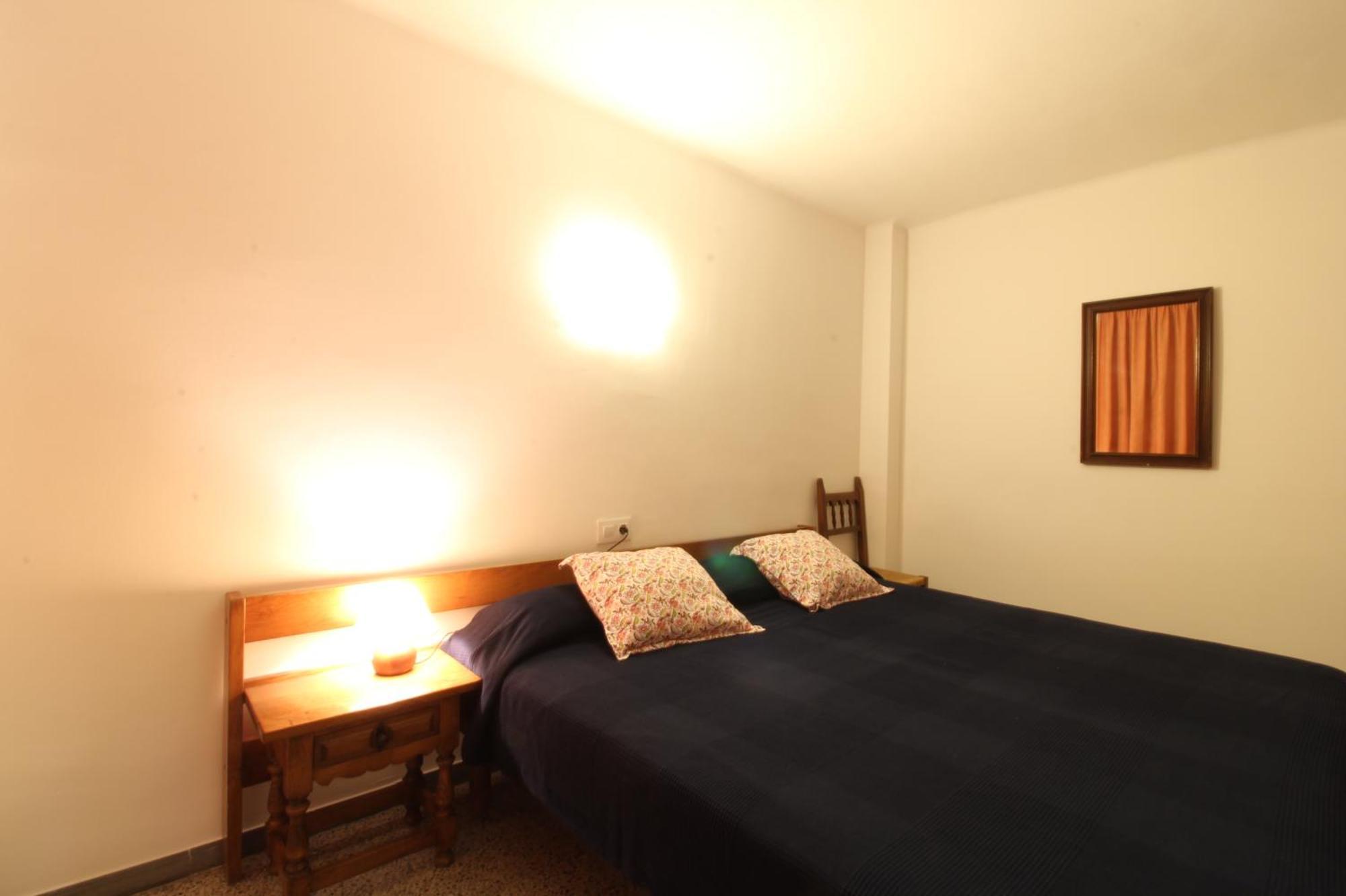 Apartaments El Sorrall Бланес Номер фото