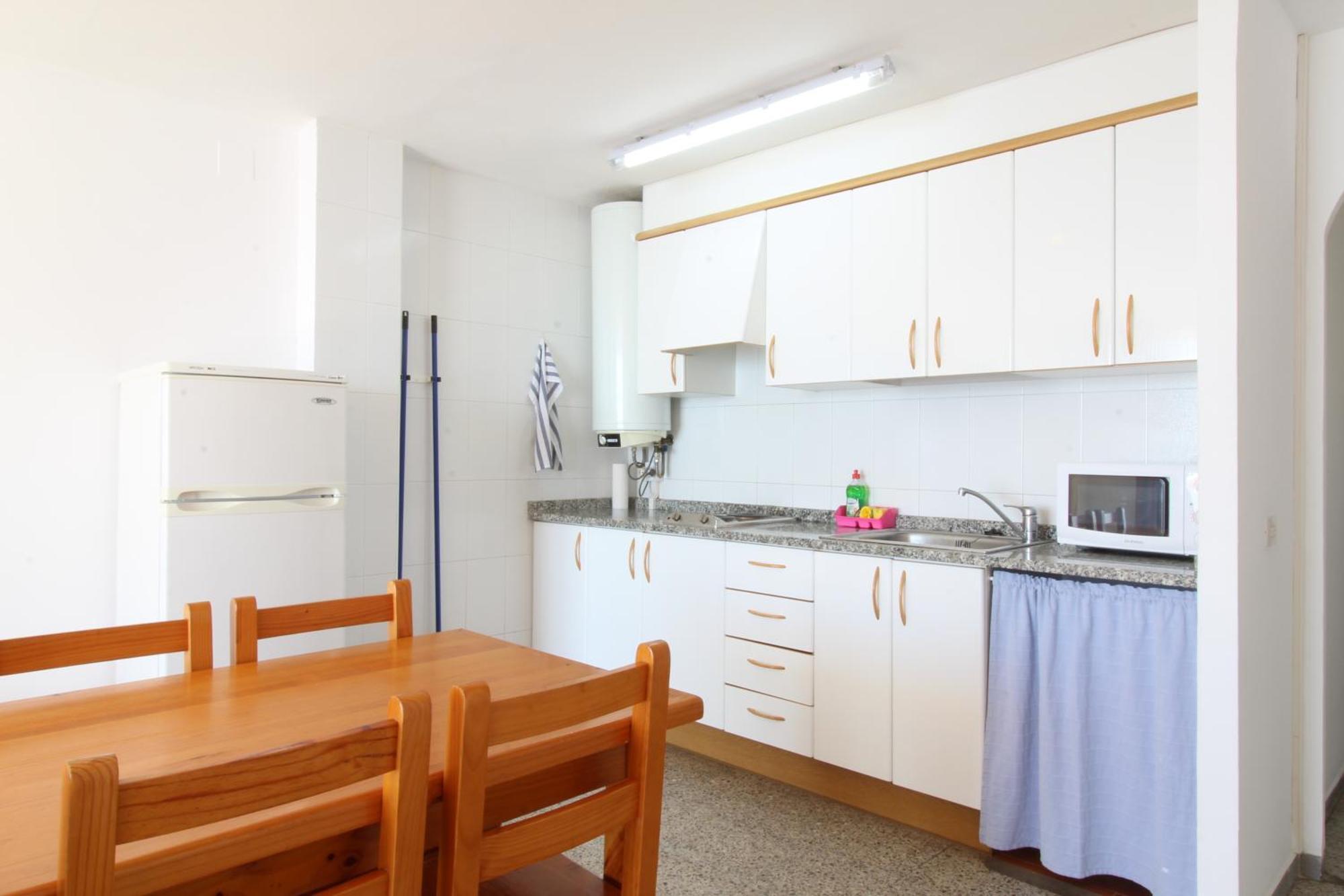 Apartaments El Sorrall Бланес Номер фото