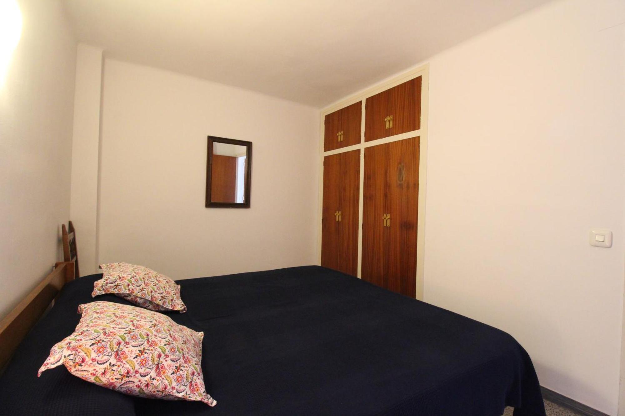 Apartaments El Sorrall Бланес Номер фото