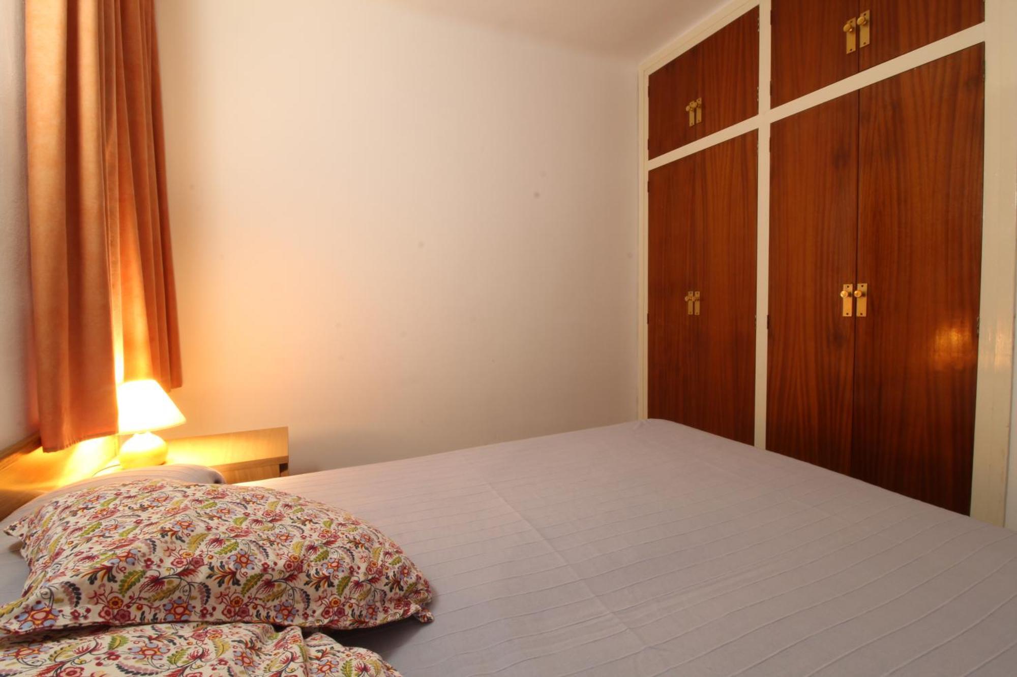 Apartaments El Sorrall Бланес Номер фото